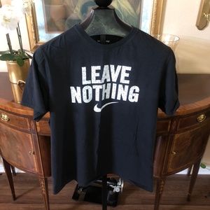 Nike Men’s Graphic T Shirt